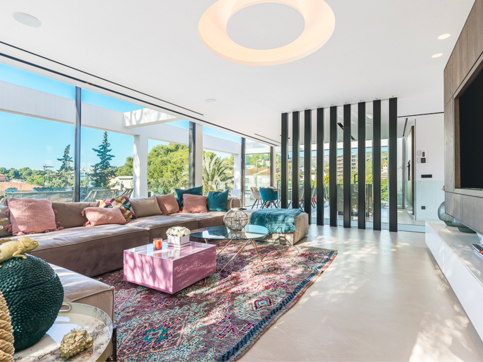 Villa i Bendinat, Mallorca - foto 1